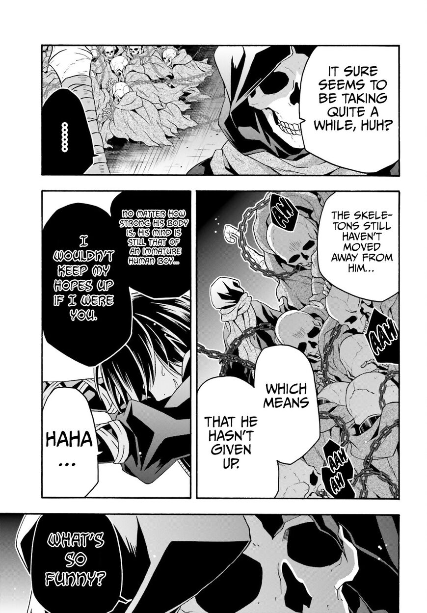 Read The Wrong Way to use Healing Magic Manga Online