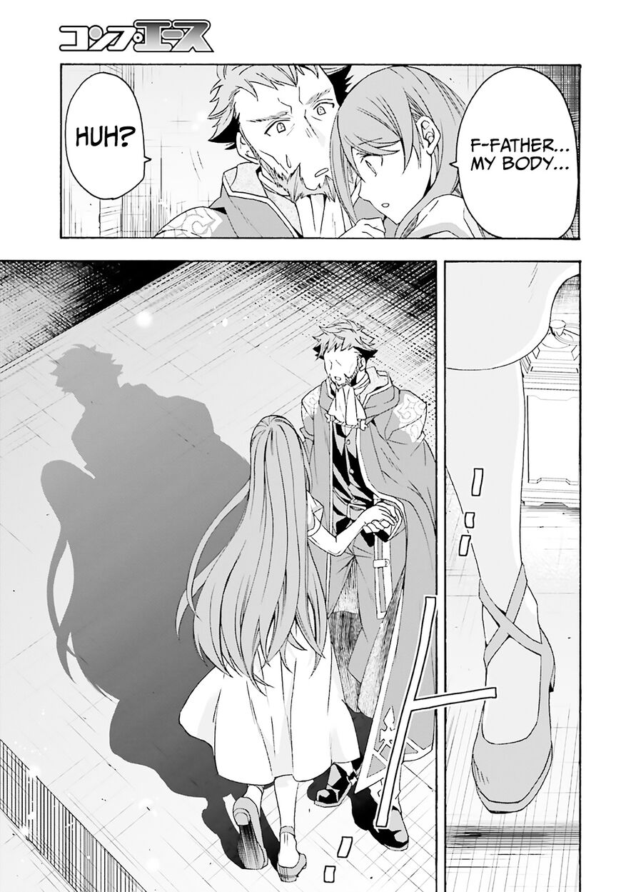 Read The Wrong Way to use Healing Magic Manga Online