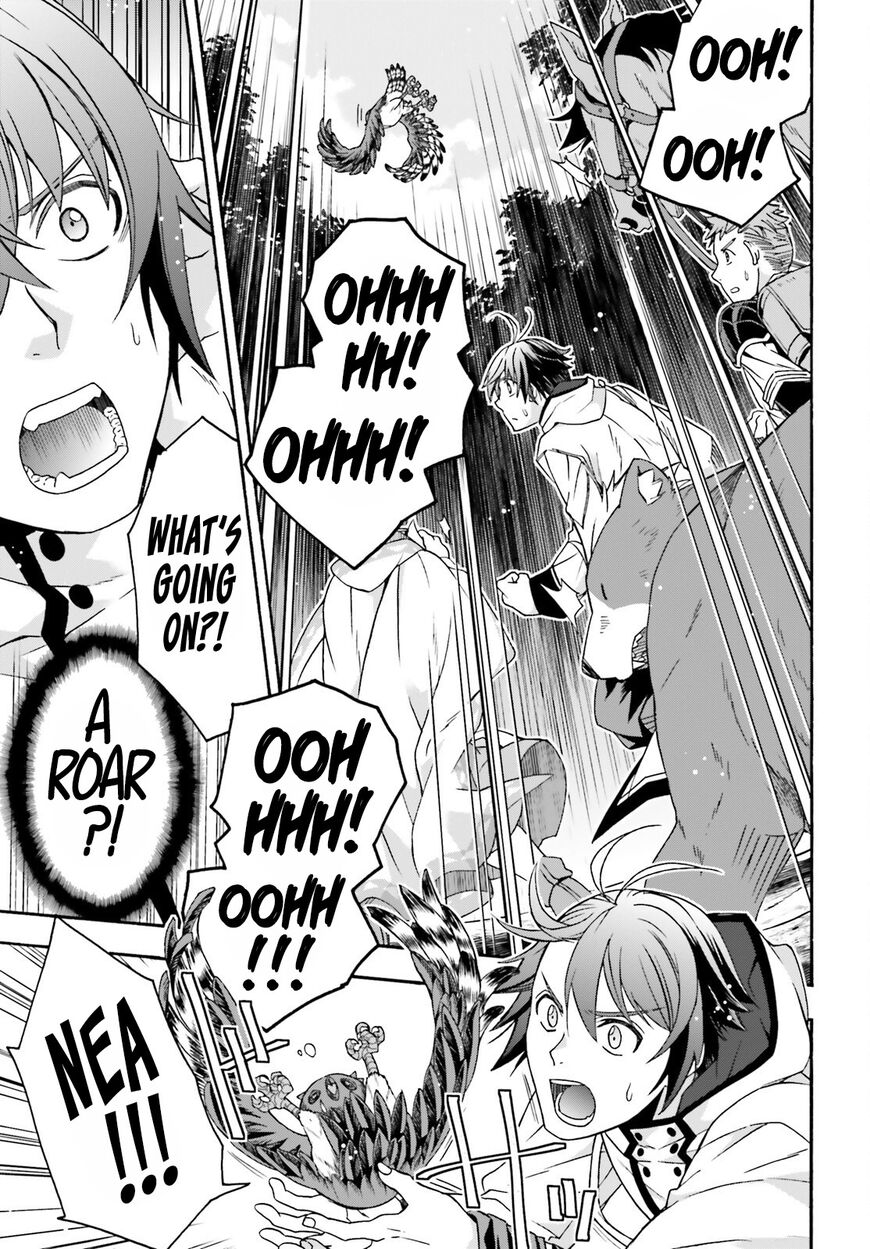 Read The Wrong Way to use Healing Magic Manga Online