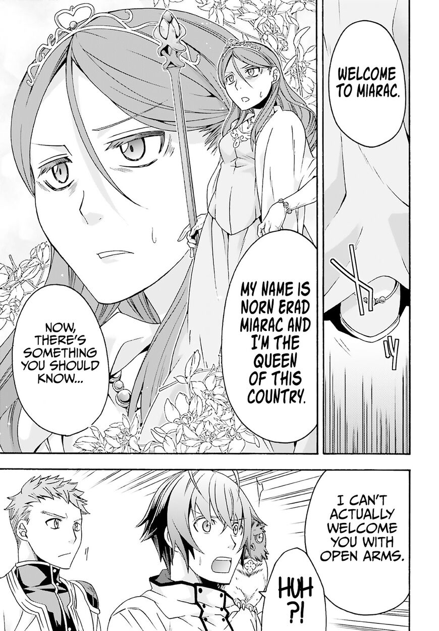 Read The Wrong Way to use Healing Magic Manga Online