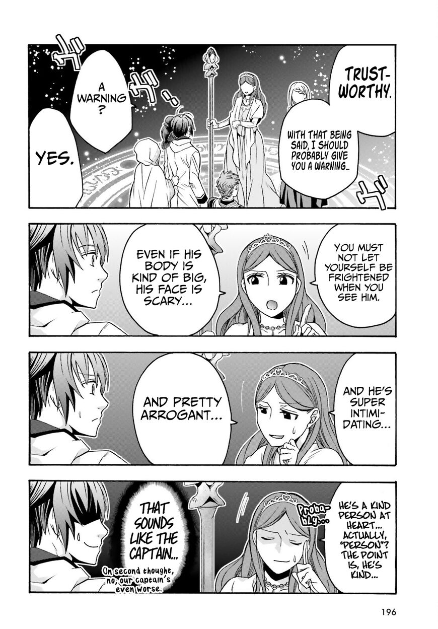 Read The Wrong Way to use Healing Magic Manga Online
