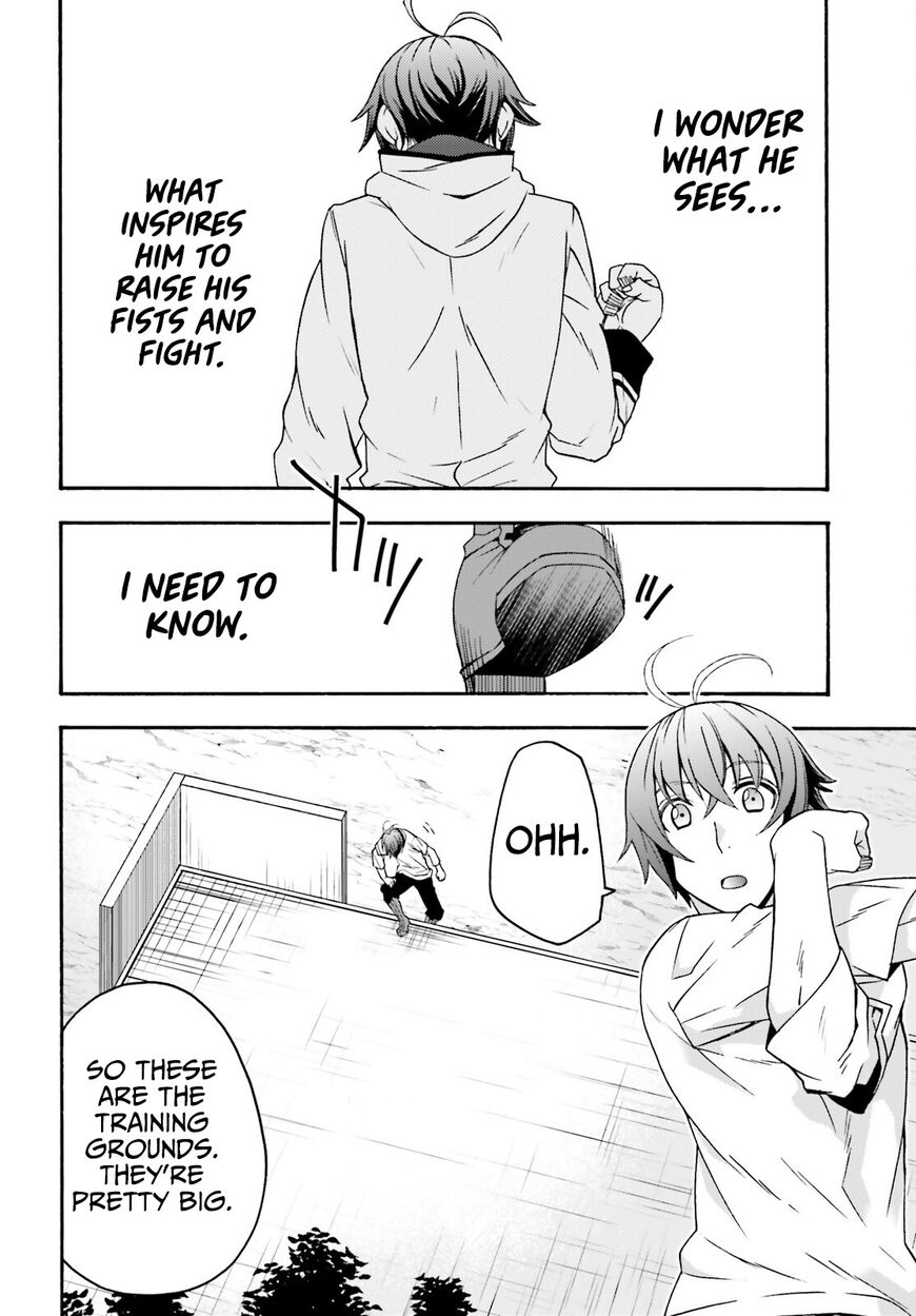 Read The Wrong Way to use Healing Magic Manga Online