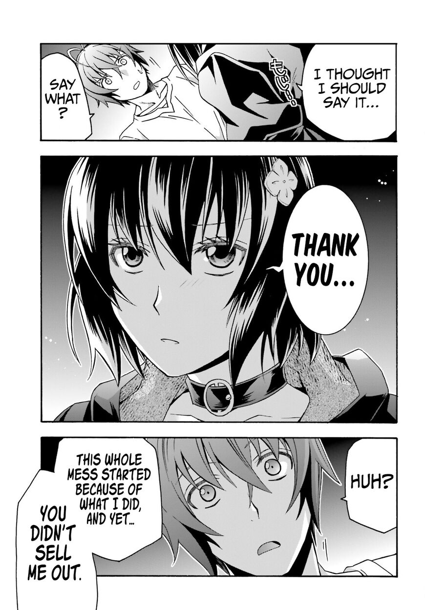 Read The Wrong Way to use Healing Magic Manga Online