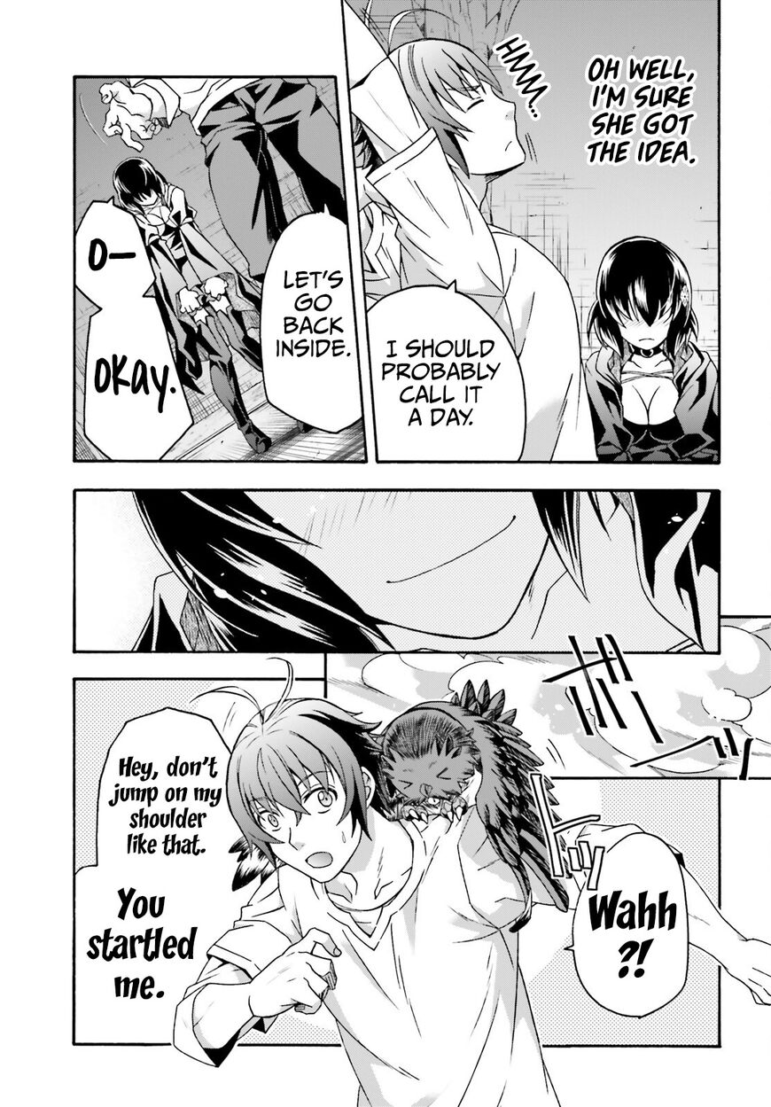 Read The Wrong Way to use Healing Magic Manga Online