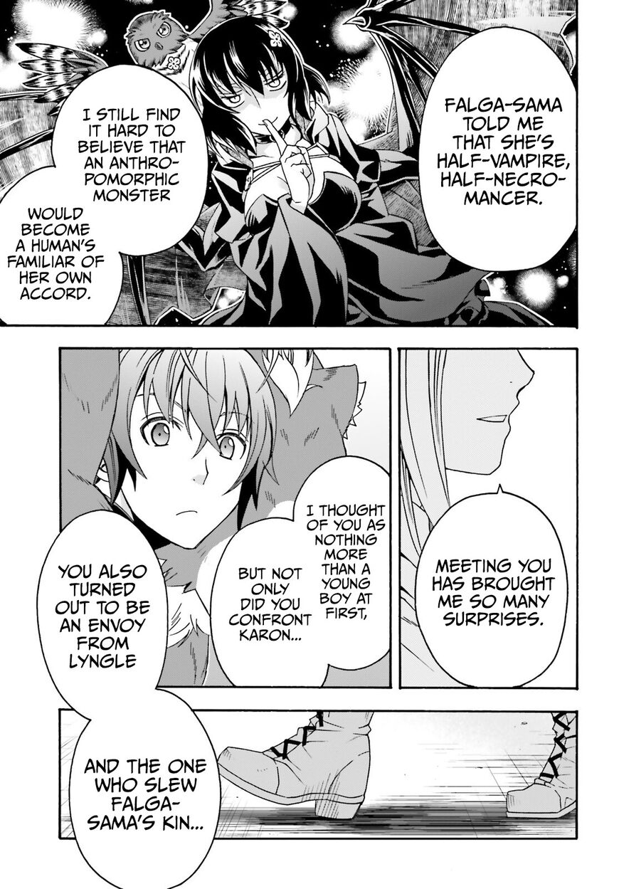 Read The Wrong Way to use Healing Magic Manga Online