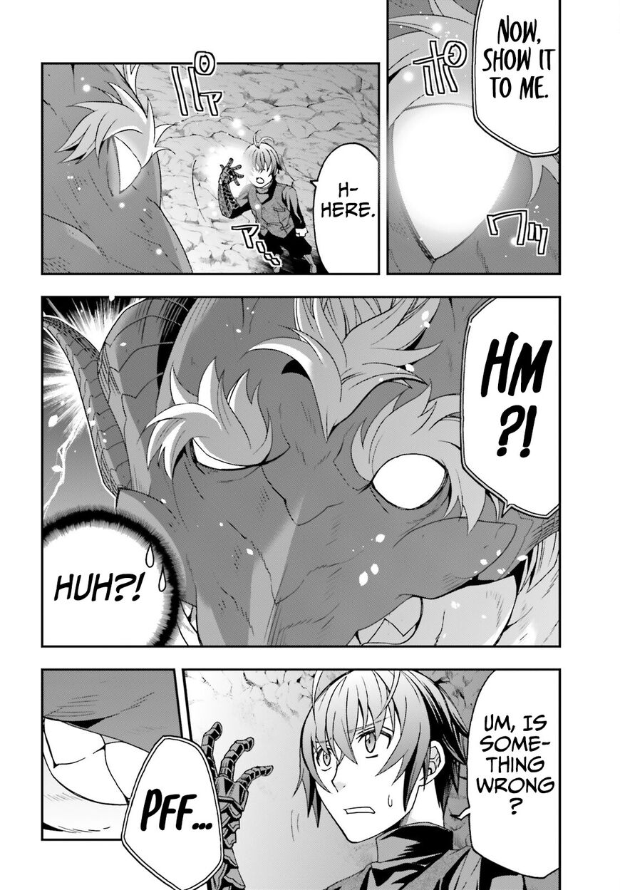 Read The Wrong Way to use Healing Magic Manga Online