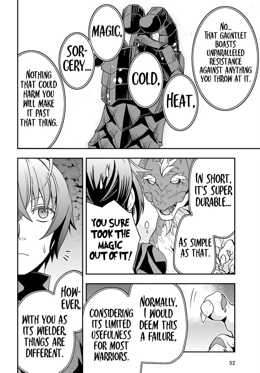 Read The Wrong Way to use Healing Magic Manga Online
