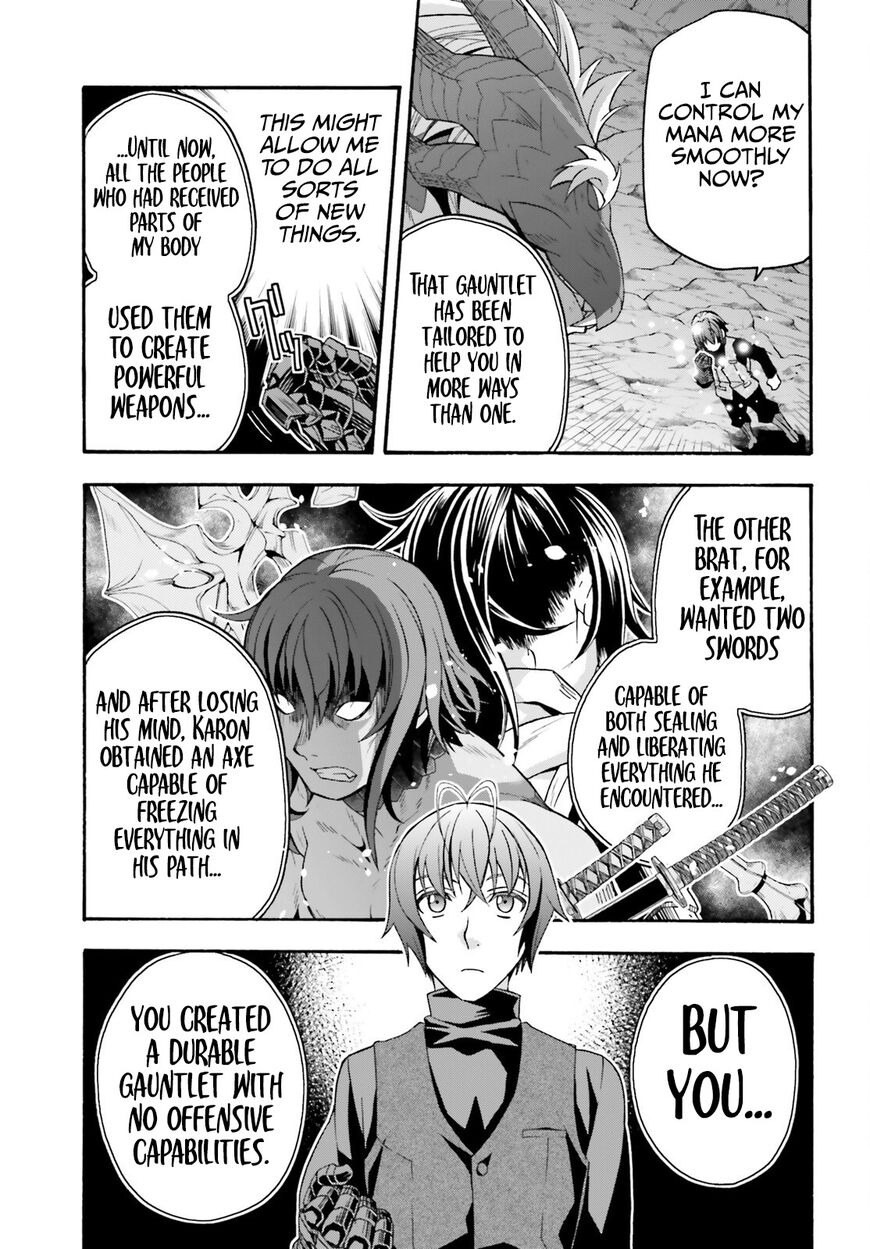 Read The Wrong Way to use Healing Magic Manga Online