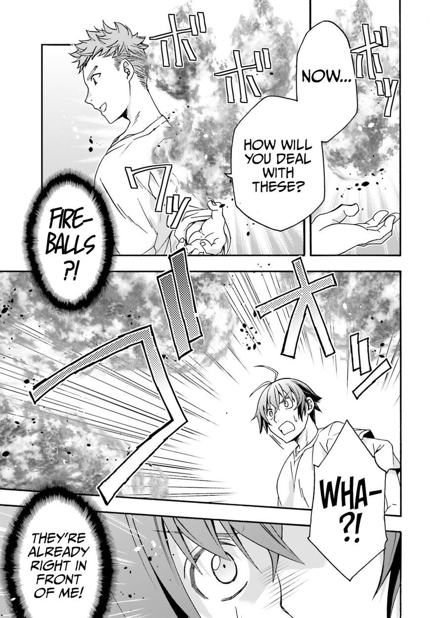 Read The Wrong Way to use Healing Magic Manga Online