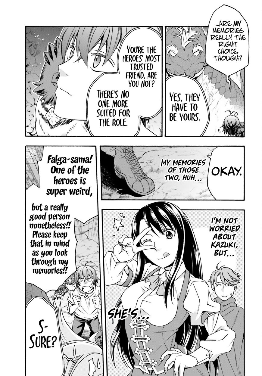 Read The Wrong Way to use Healing Magic Manga Online