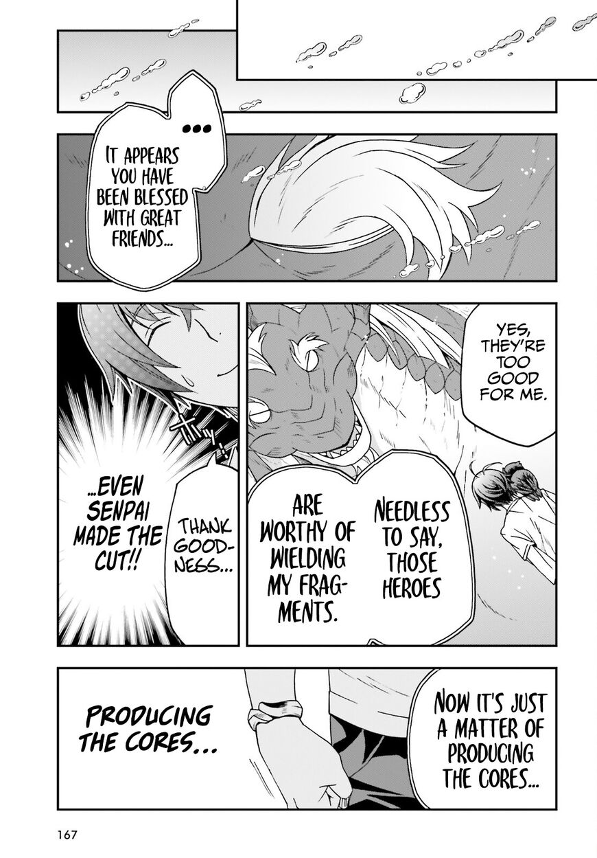 Read The Wrong Way to use Healing Magic Manga Online