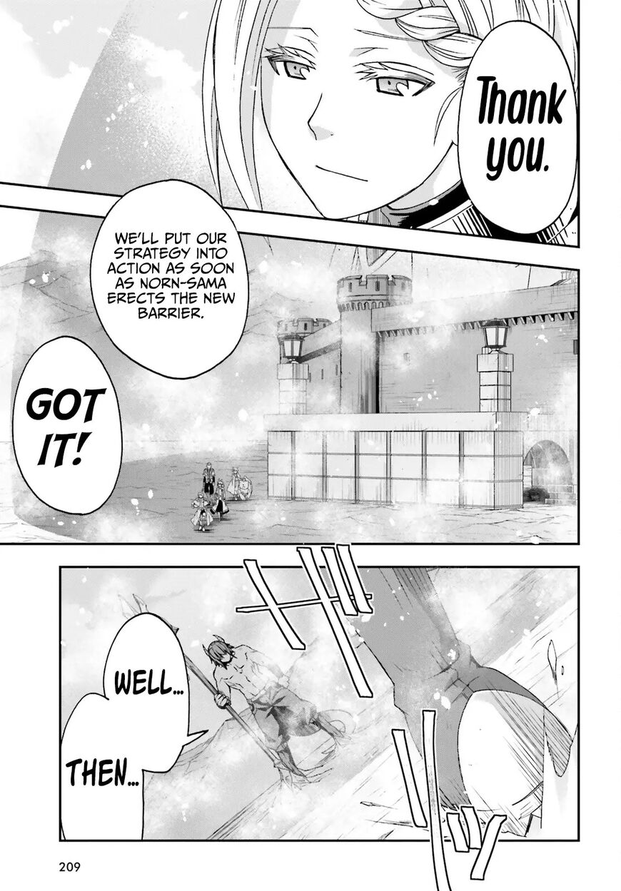 Read The Wrong Way to use Healing Magic Manga Online