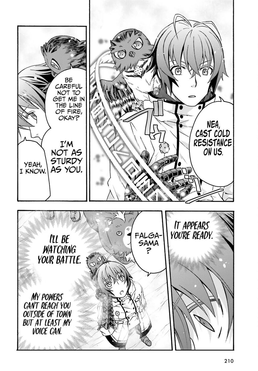 Read The Wrong Way to use Healing Magic Manga Online