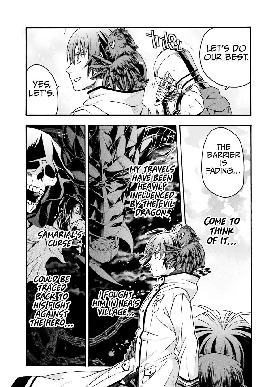 Read The Wrong Way to use Healing Magic Manga Online