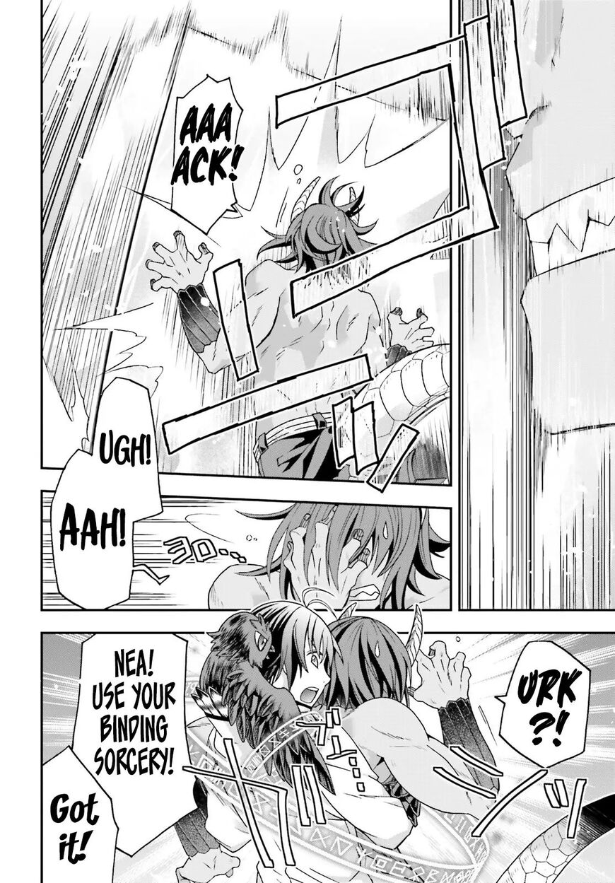 Read The Wrong Way to use Healing Magic Manga Online