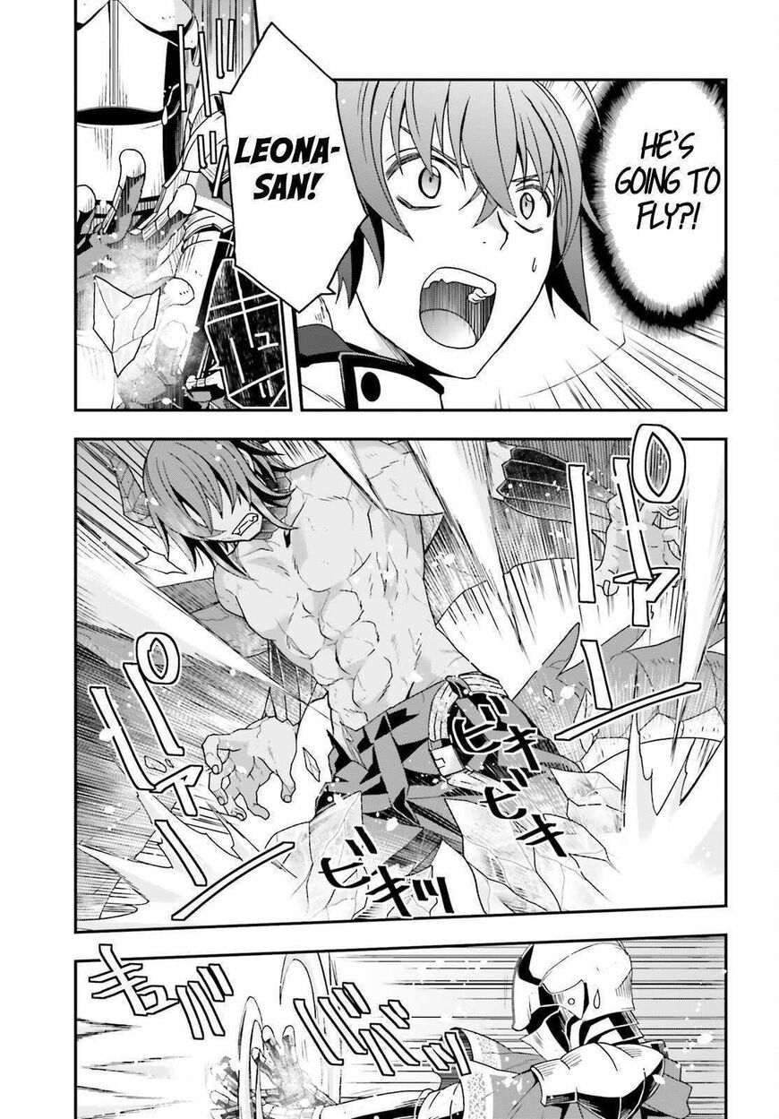 Read The Wrong Way to use Healing Magic Manga Online