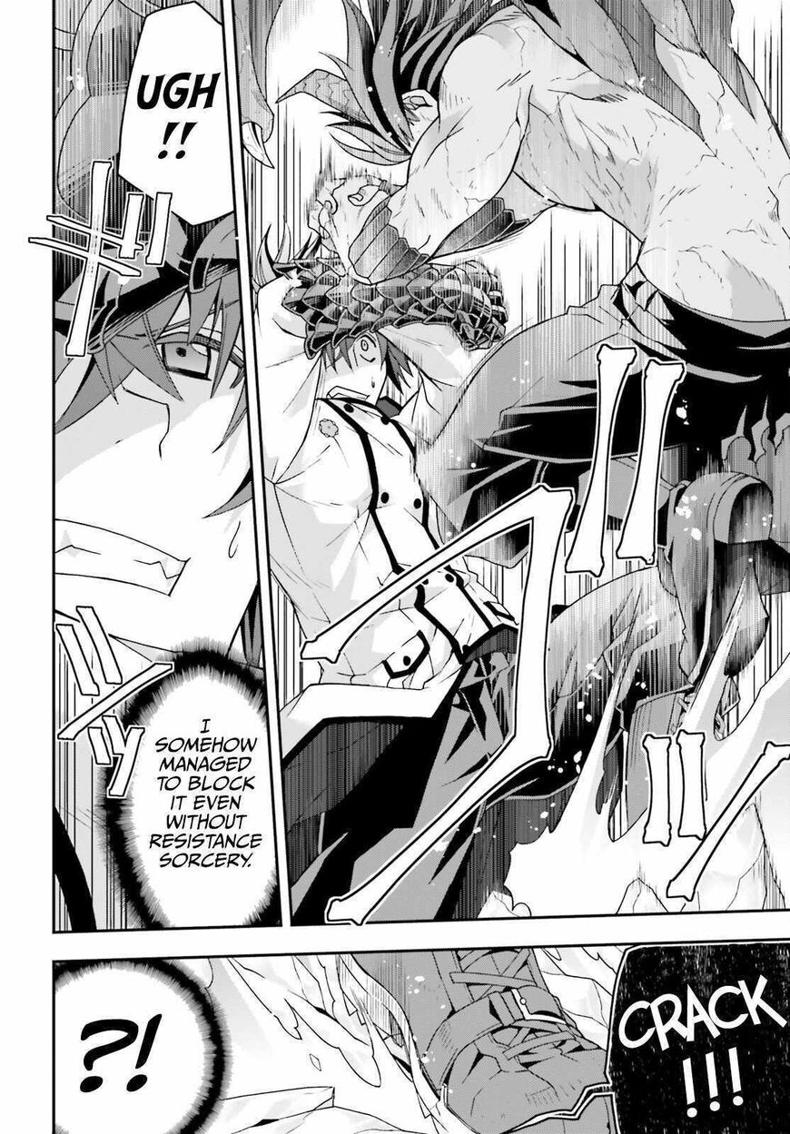 Read The Wrong Way to use Healing Magic Manga Online