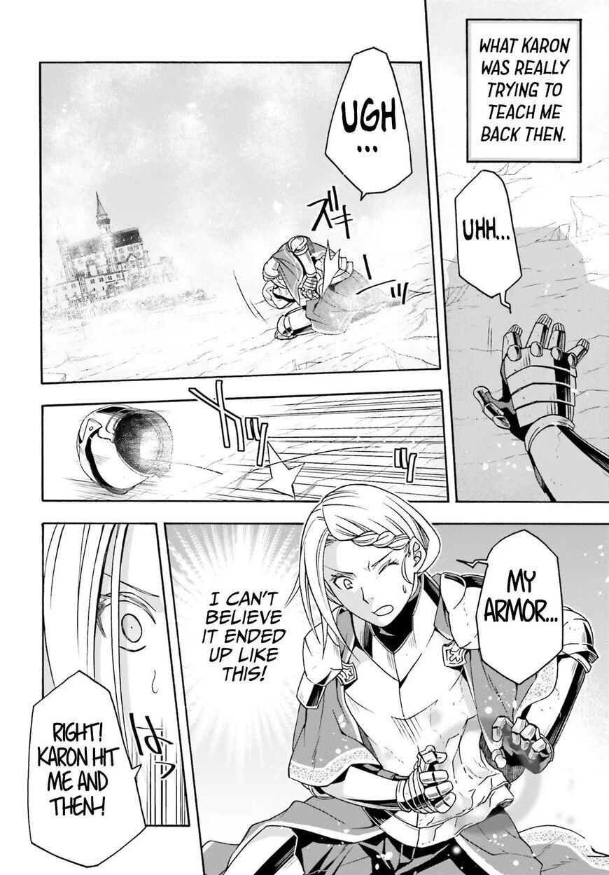 Read The Wrong Way to use Healing Magic Manga Online
