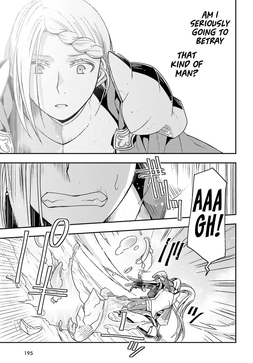 Read The Wrong Way to use Healing Magic Manga Online