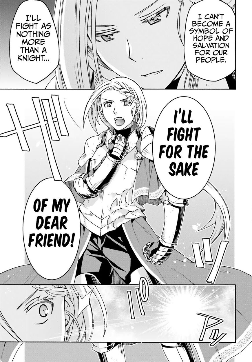 Read The Wrong Way to use Healing Magic Manga Online