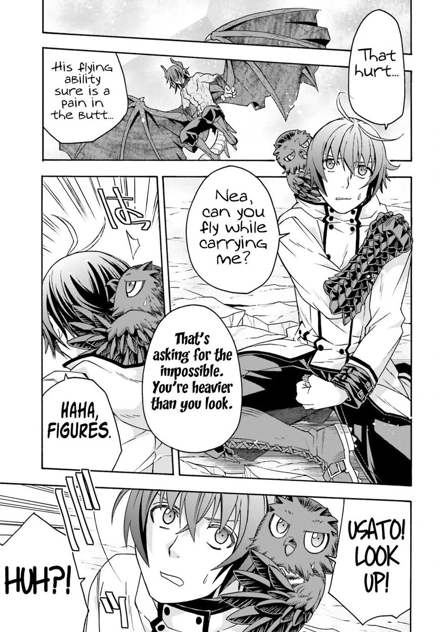 Read The Wrong Way to use Healing Magic Manga Online