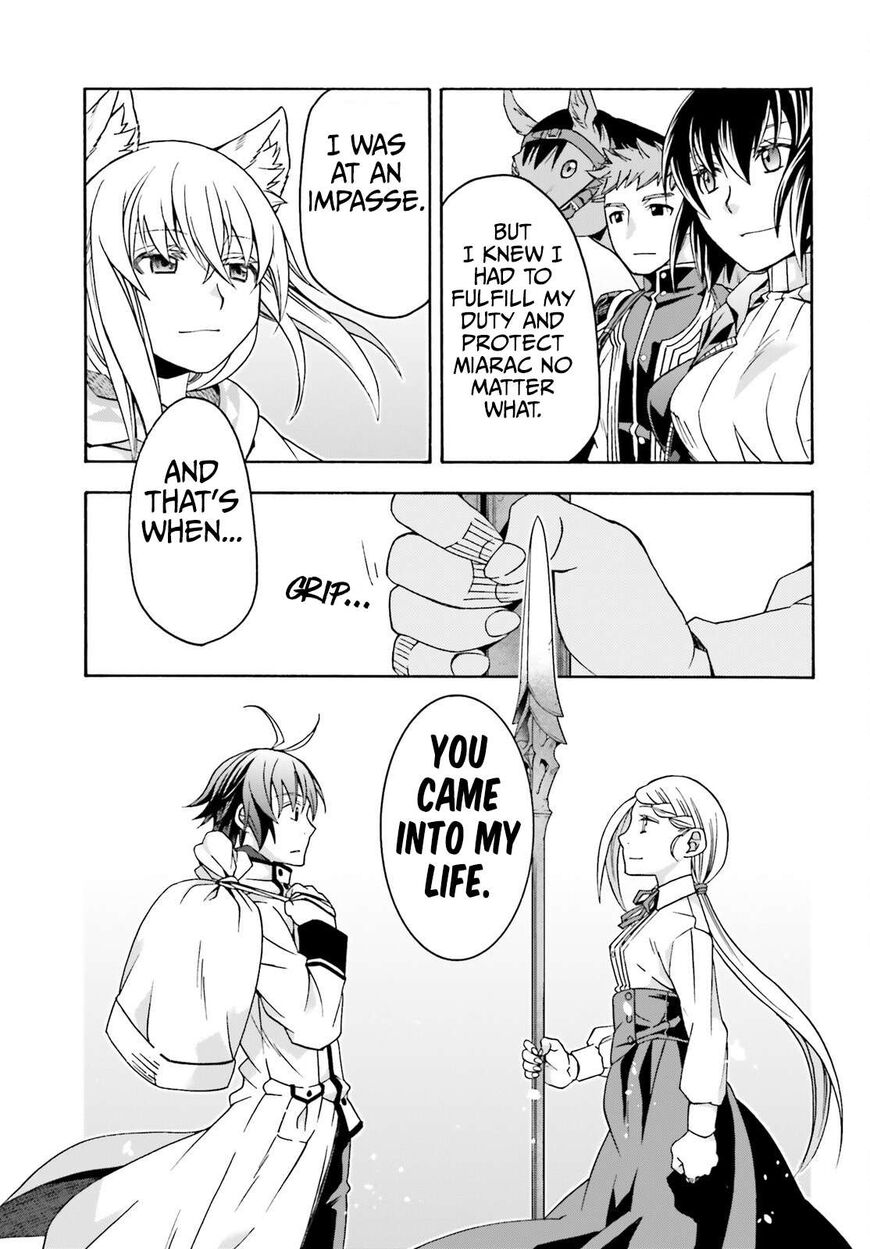 Read The Wrong Way to use Healing Magic Manga Online