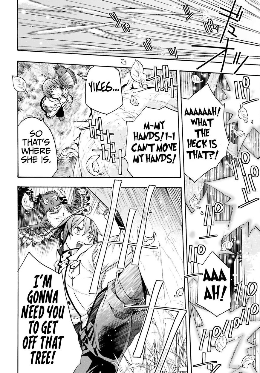 Read The Wrong Way to use Healing Magic Manga Online