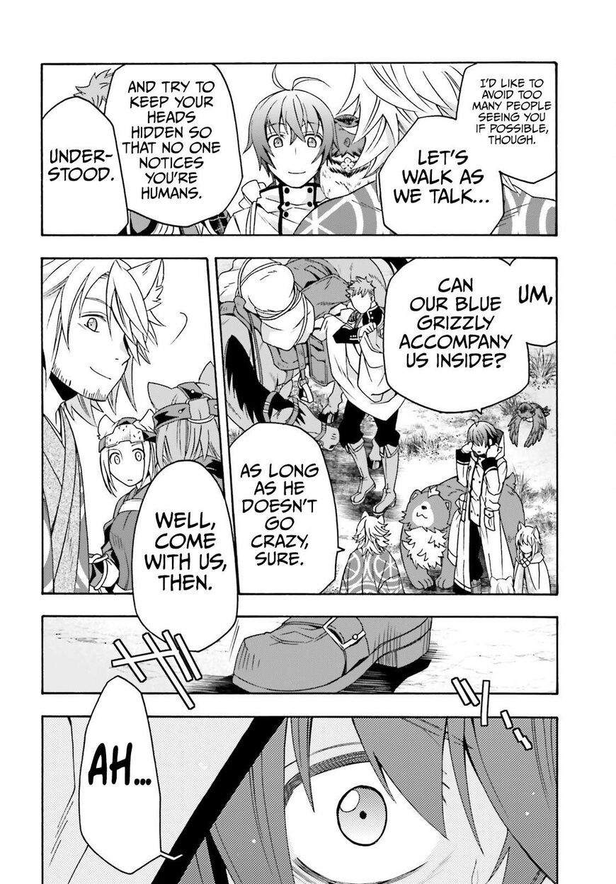 Read The Wrong Way to use Healing Magic Manga Online