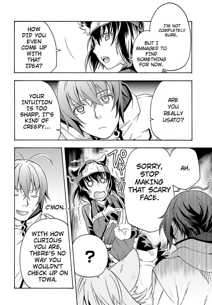 Read The Wrong Way to use Healing Magic Manga Online