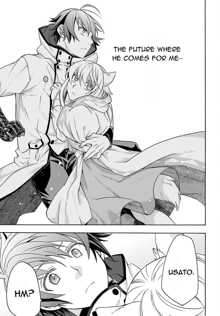 Read The Wrong Way to use Healing Magic Manga Online