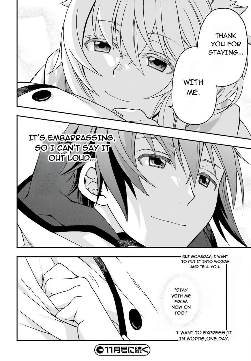 Read The Wrong Way to use Healing Magic Manga Online