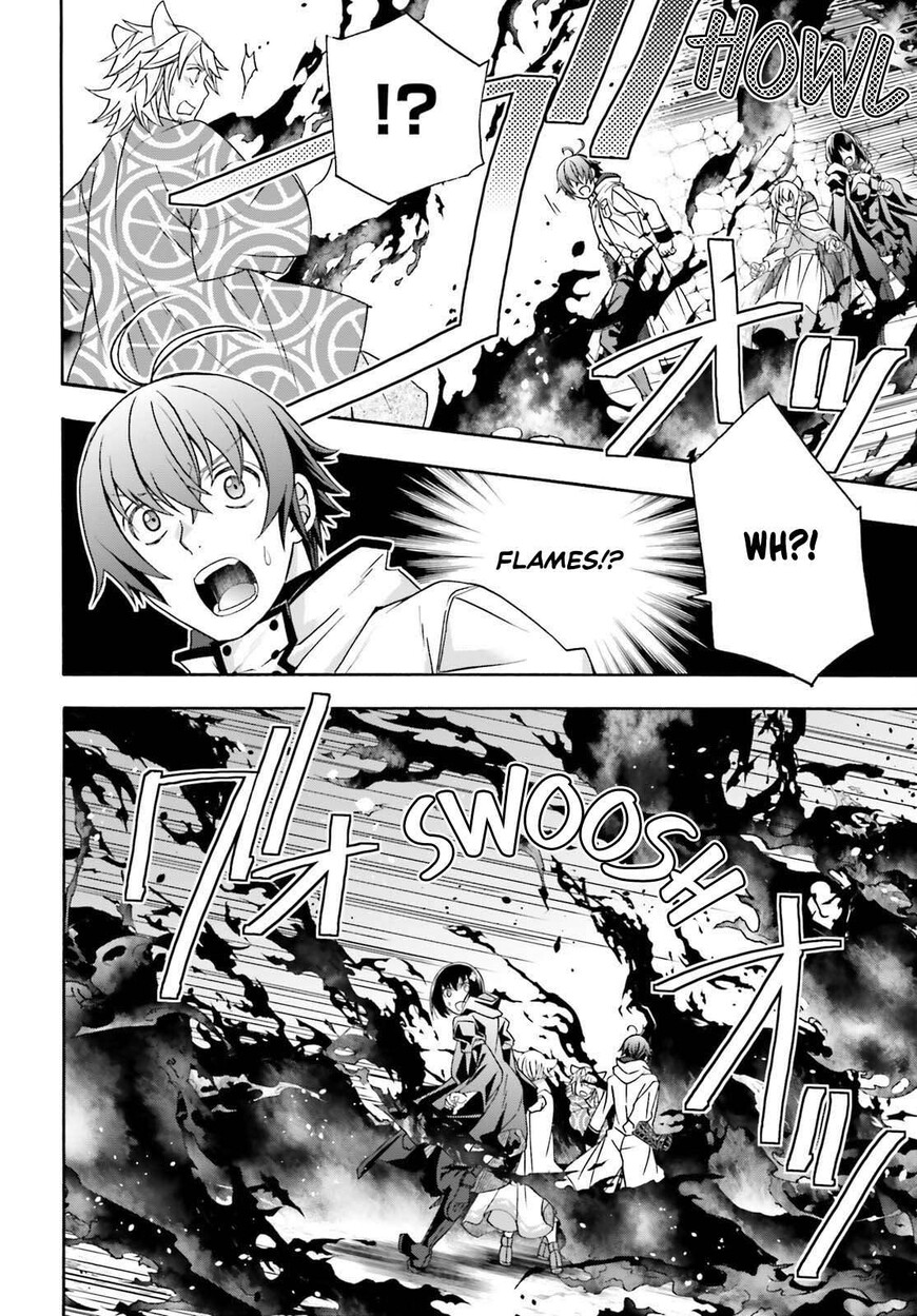 Read The Wrong Way to use Healing Magic Manga Online