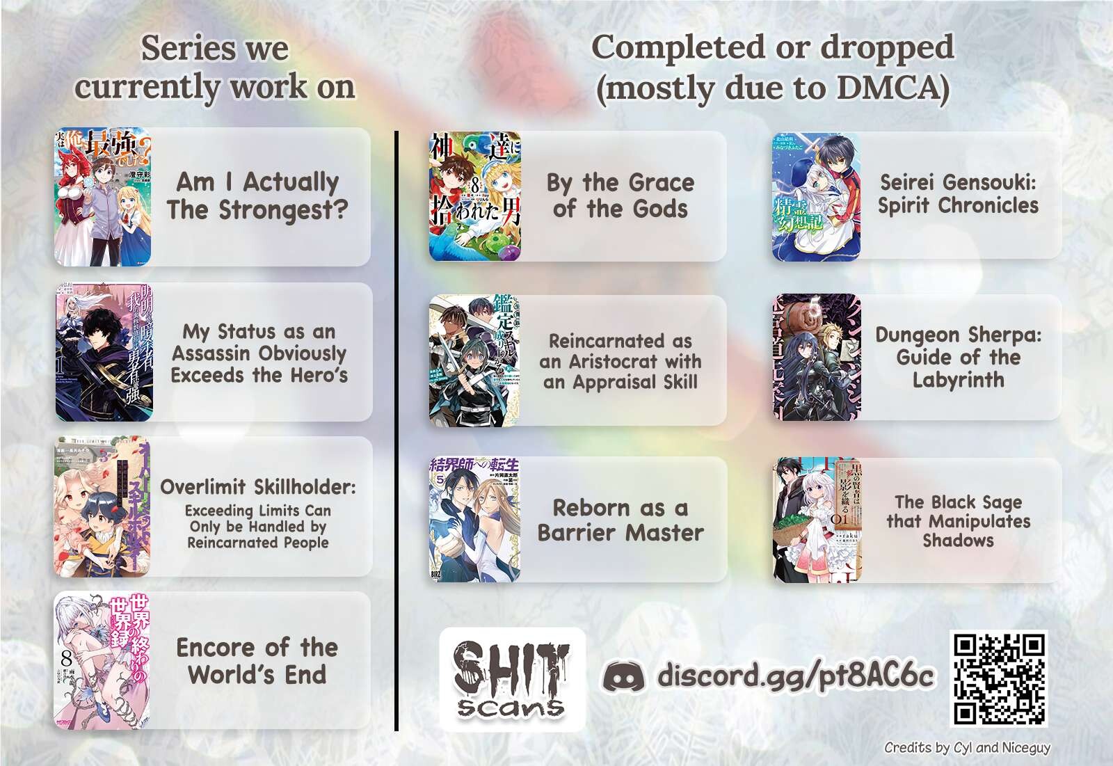 Read The Wrong Way to use Healing Magic Manga Online