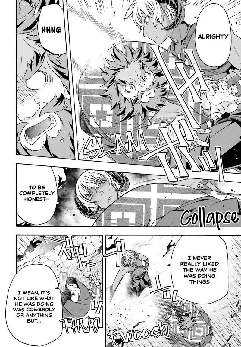 Read The Wrong Way to use Healing Magic Manga Online