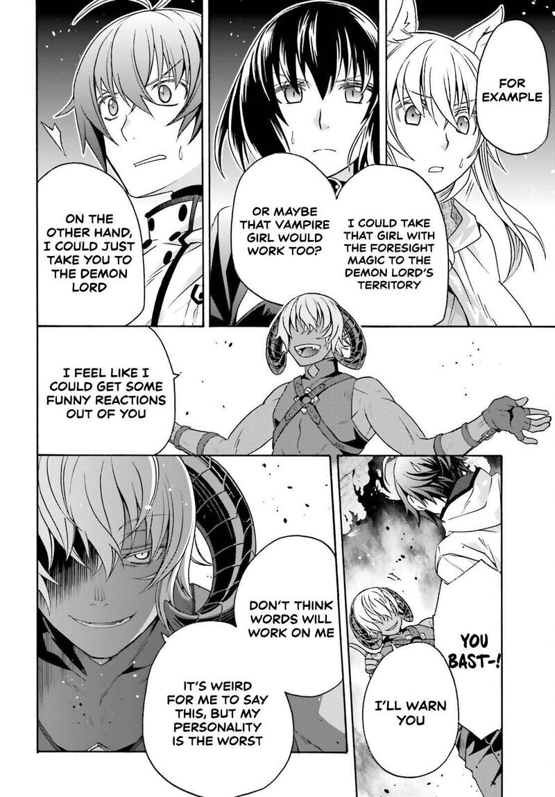 Read The Wrong Way to use Healing Magic Manga Online