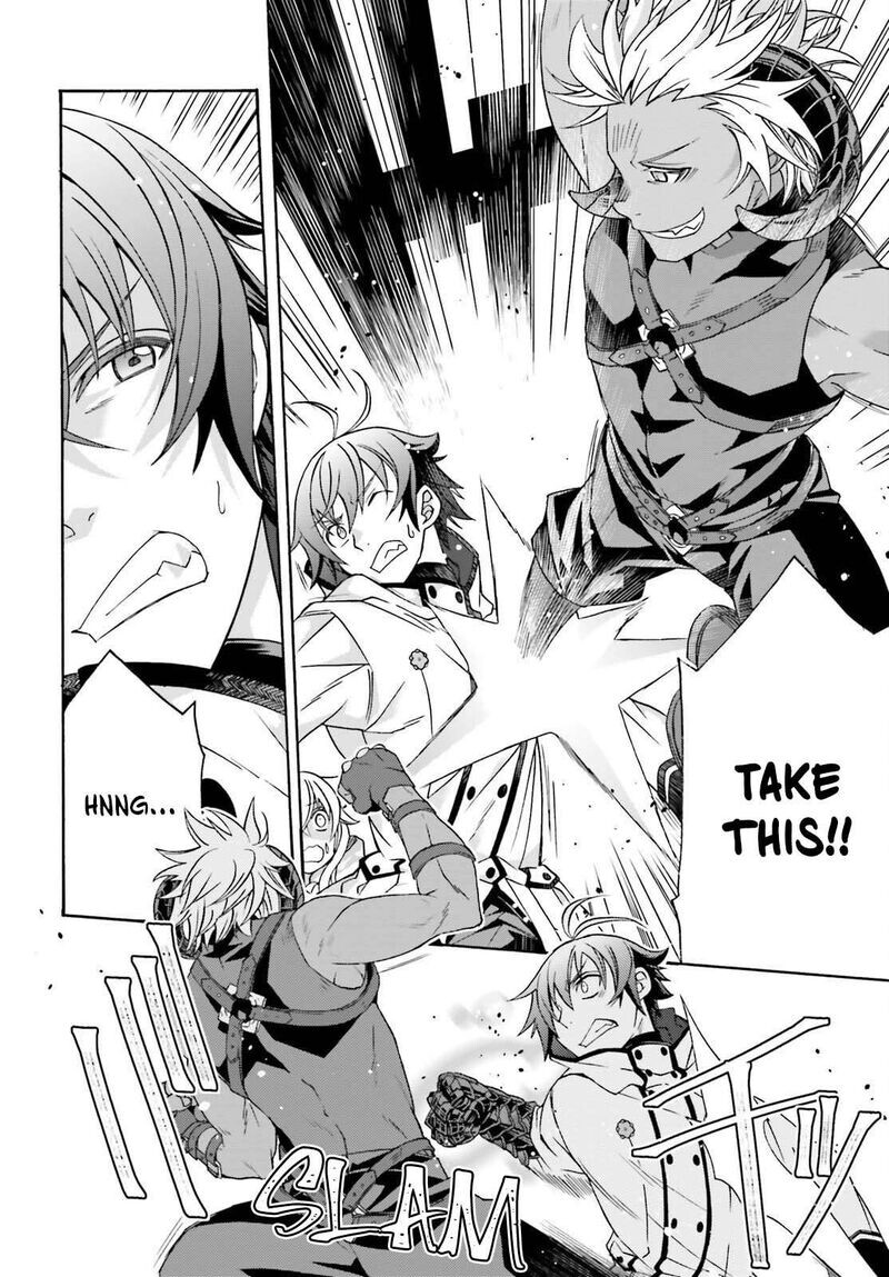 Read The Wrong Way to use Healing Magic Manga Online