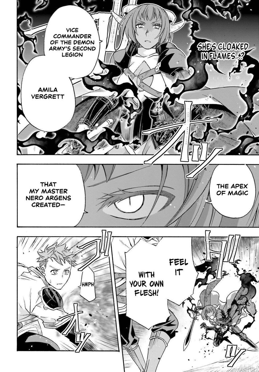 Read The Wrong Way to use Healing Magic Manga Online