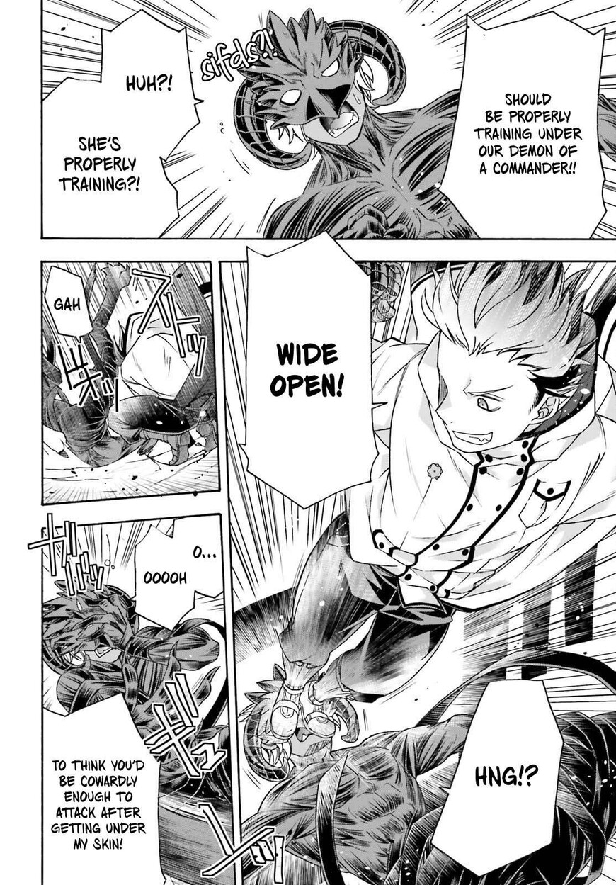 Read The Wrong Way to use Healing Magic Manga Online