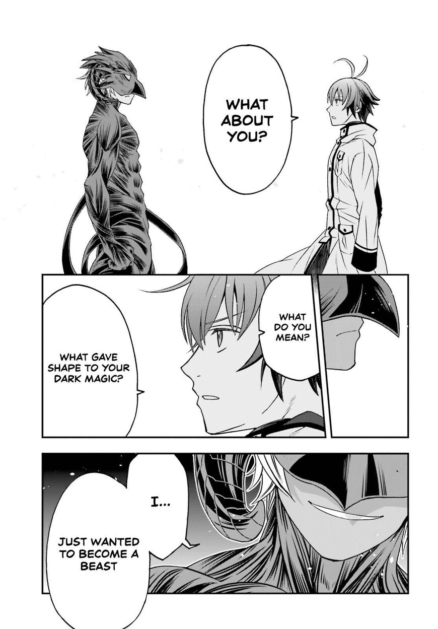 Read The Wrong Way to use Healing Magic Manga Online