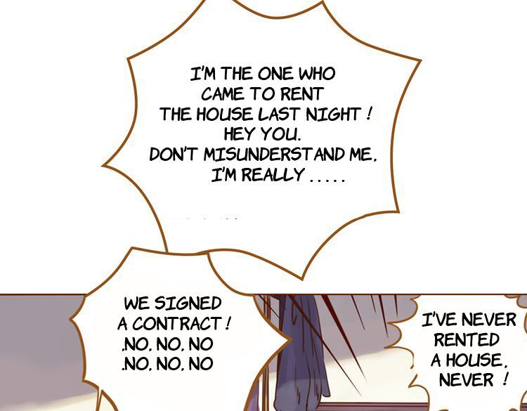 Read The witch and the warm man Manga Online