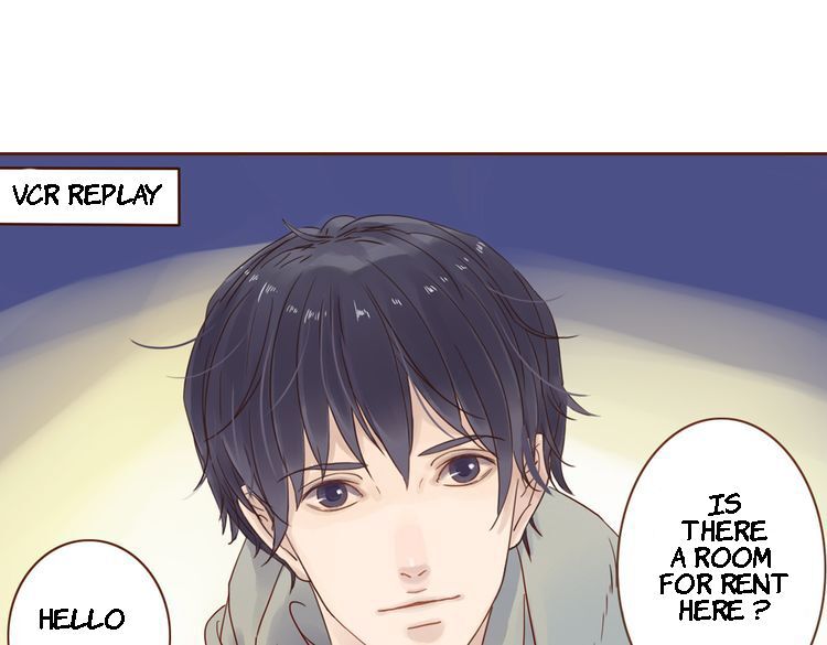 Read The witch and the warm man Manga Online