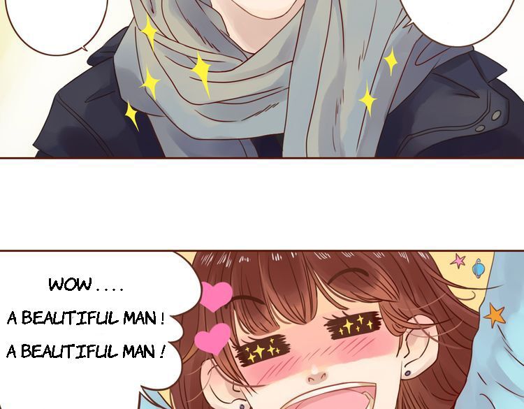 Read The witch and the warm man Manga Online