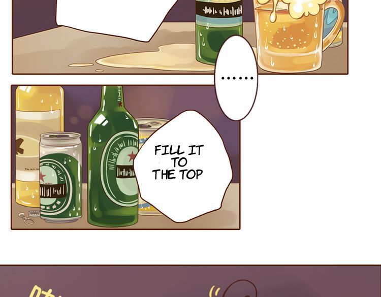 Read The witch and the warm man Manga Online