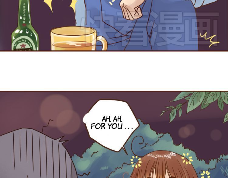 Read The witch and the warm man Manga Online