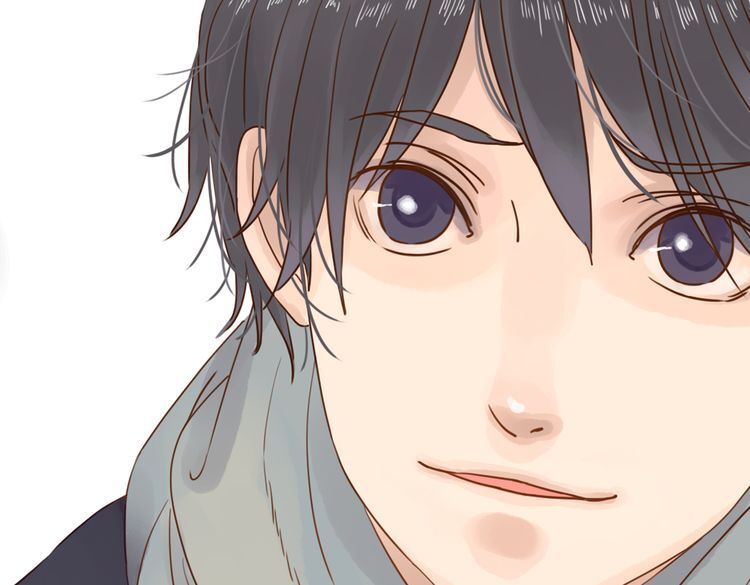 Read The witch and the warm man Manga Online