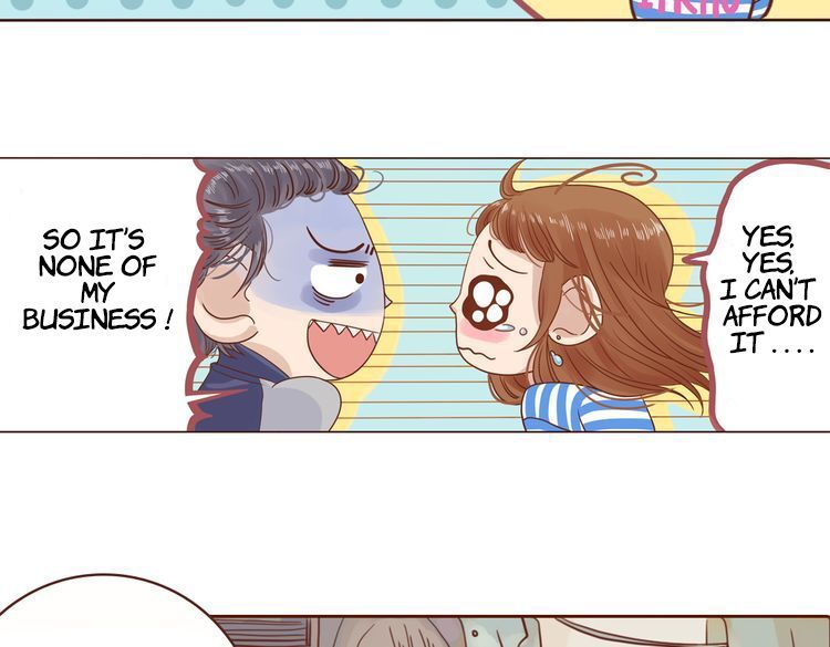 Read The witch and the warm man Manga Online