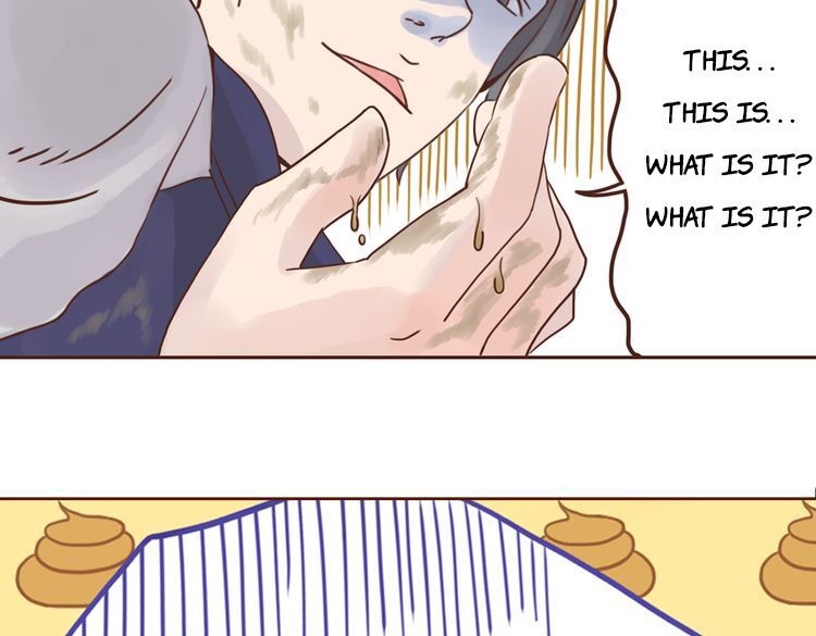 Read The witch and the warm man Manga Online