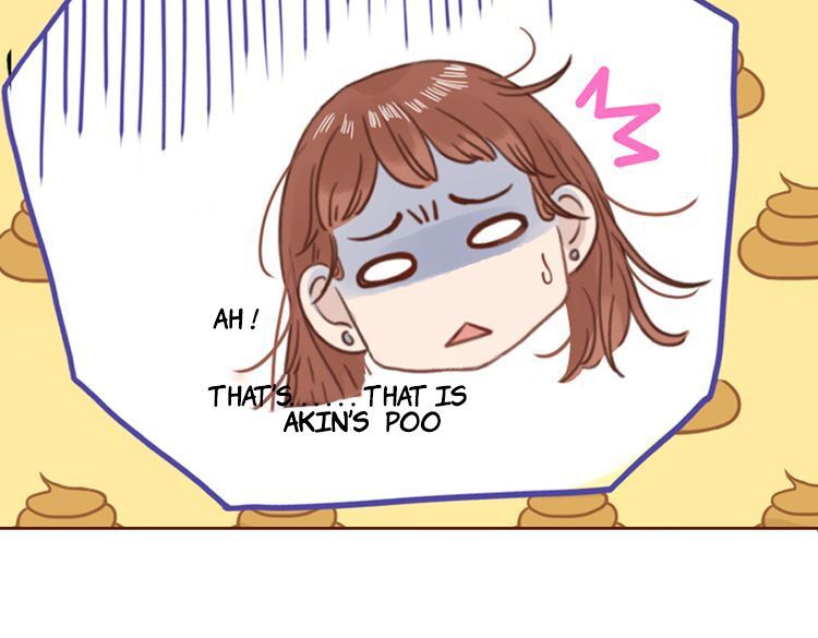 Read The witch and the warm man Manga Online