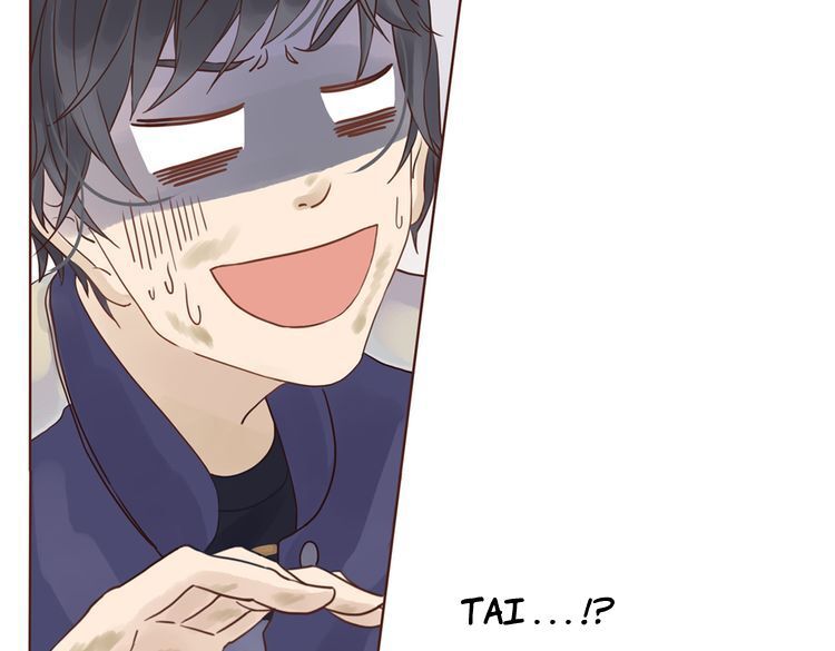 Read The witch and the warm man Manga Online