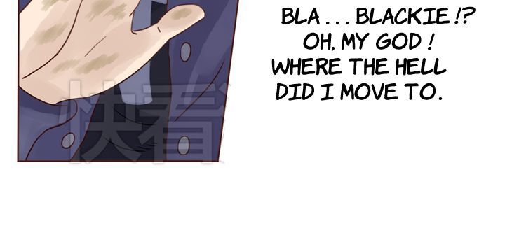 Read The witch and the warm man Manga Online